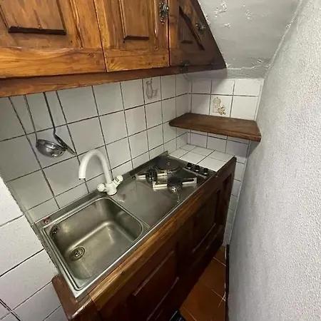 Appartamento Grazioso Monolocale Assietta 9 Sestriere