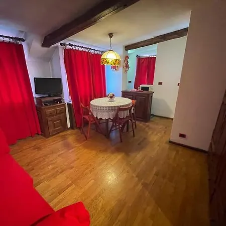Grazioso Monolocale Assietta 9 Apartment *