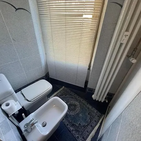 Apartment Grazioso Monolocale Assietta 9