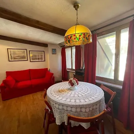Grazioso Monolocale Assietta 9 Apartment Sestriere