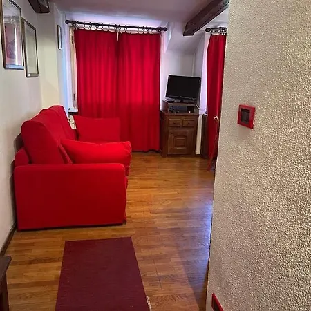 Grazioso Monolocale Assietta 9 Apartment *